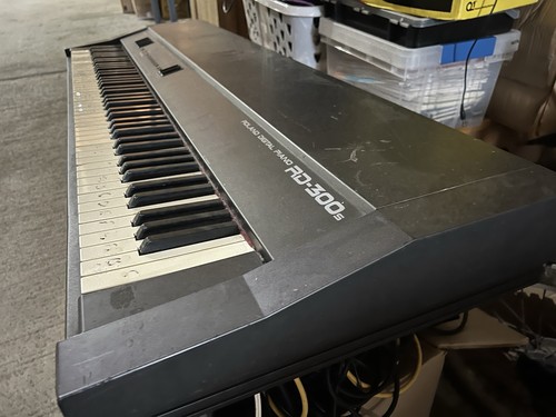 Roland 300 vintage - roland, s
