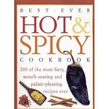Best-ever Hot & Spicy