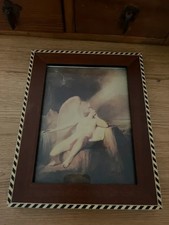 Italian wooden inlay photo