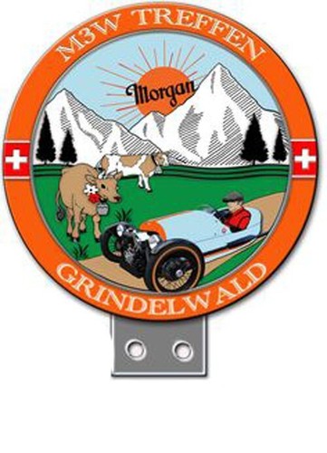 Morgan wheeler grindelwald - morgan,