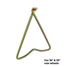 Motocross Enduro MX Triangle