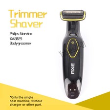 Philips XA2029 Bodygroom Trimmer Shaver Rechargeable Cordless