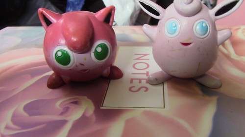 1999 tomy cgtsj pokemon figure - 1999,