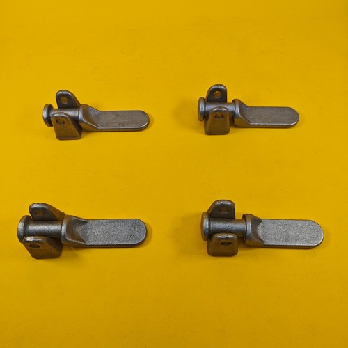 Tailboard forkets lugs weld - tailboard,