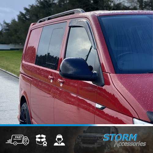 Swb aluminium roof bars - swb,