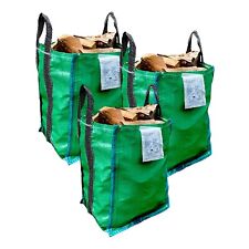 3 x Reinforced Garden Waste