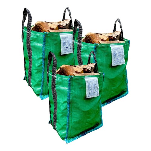 Reinforced garden waste - x,