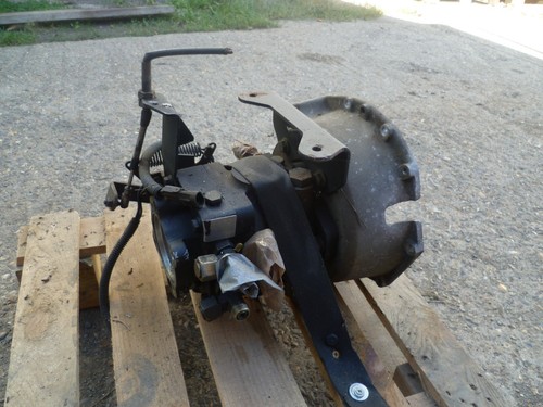 Sauer sunderstrand hydro - sauer,