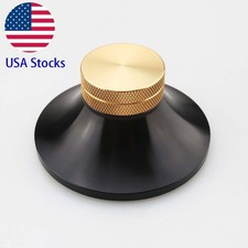 Disc Stabilizer Record Weight