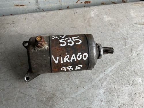 Yamaha xv535 virago 2yl - xv535,