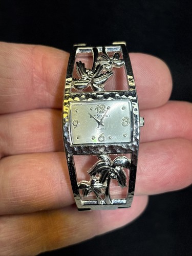 Bay studio watch with - bay,