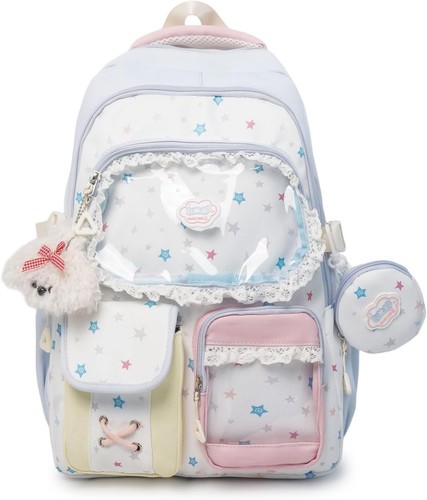 Kawaii ita backpack cute - kawaii,