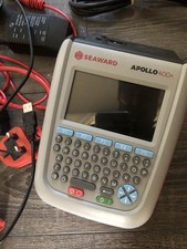 Seaward Apollo 400+ Pat Tester