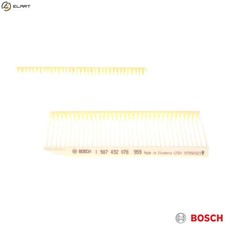 FILTER CABIN AIR 1 987 432 078