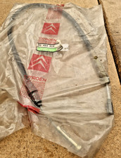 Citroen 2cv 6 Dyane 6 RHD