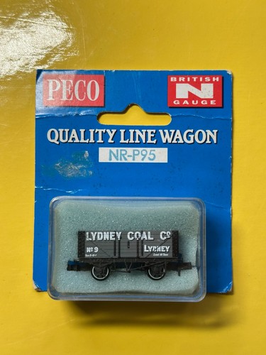 Peco p95 plank open - 7-plank,