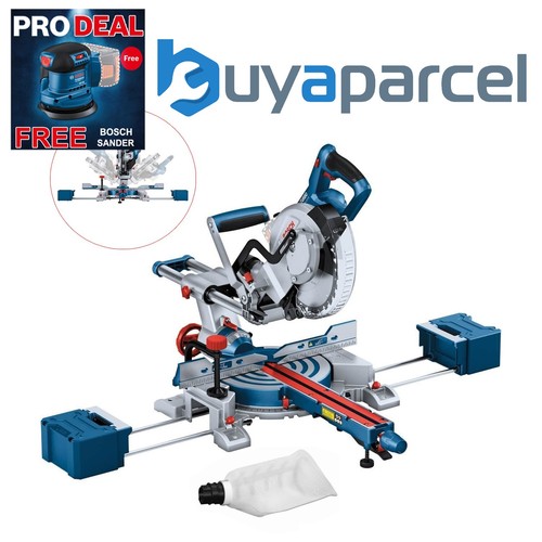 Bosch gcm18v 216d - gcm18v-216d, biturbo