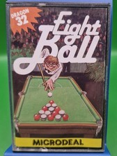 Dragon 32 Computer Game -