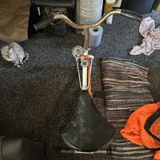 Kettler vintage retro exercise