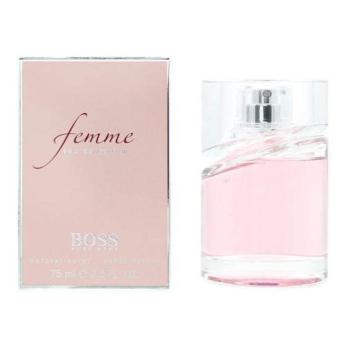 Hugo boss femme eau - boss, de