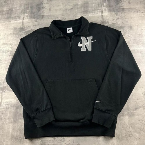 Vintage nike black - vintage,