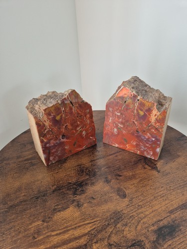 Unique matched set polished - unique,