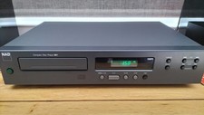 Nad 501 CD  Compact Disc