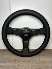 Ford Sierra Rs Steering Wheel