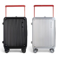 Hartschale Rimowa Inspiriert Tsa Handgepäck Koffer Langlebig Rollen Handgepäck