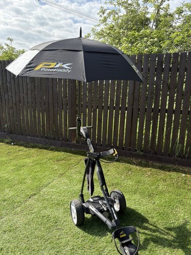 Powakaddy fw3 bundle electric - bundle,