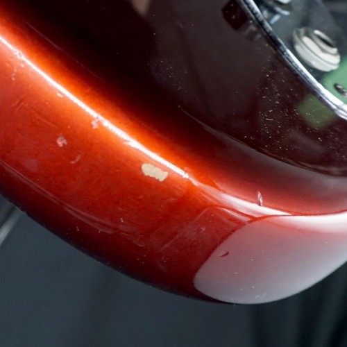 Fender used american - american, standard