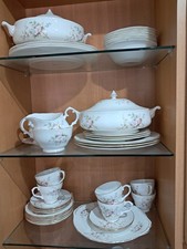 Price Reduced - Duchess Bone