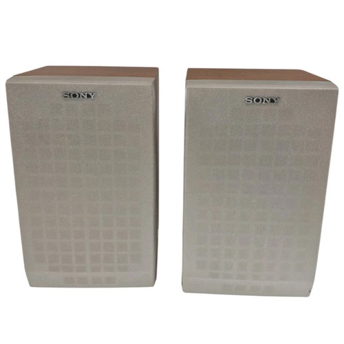 Sony cep303 bookshelf - sony,