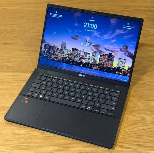 Asus vivobook x1407qa - asus,