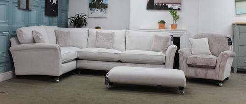 Parker knoll devonshire - knoll, |