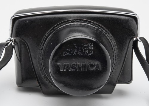 Yashica standby bag camera - ,