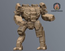 Artic Wolf Mini ARW-Prime Mech