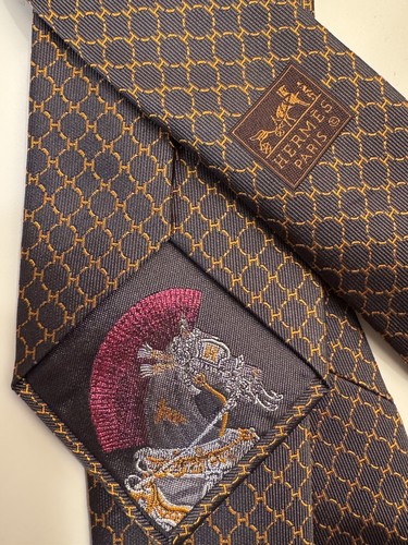 Hermes cheval punk - h,
