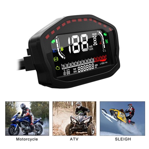 Gps speedometer odometer - speedometer,