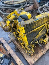 Leyland 4 Cylinder Diesel