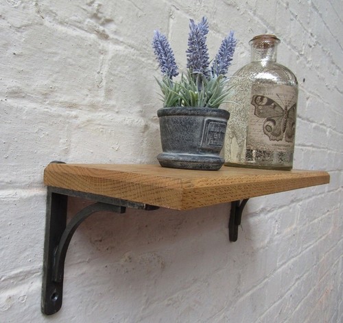 Solid oak wood handmade - oak,