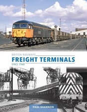 British Railways Freight