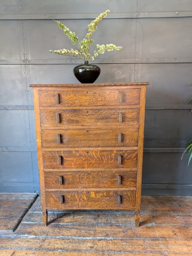 Antique 1920s art deco tiger - 1920s,