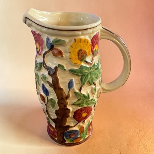 Vintage tony wood - tony, tree