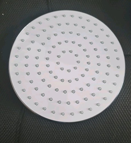 Mira chrome round fixed - mira,