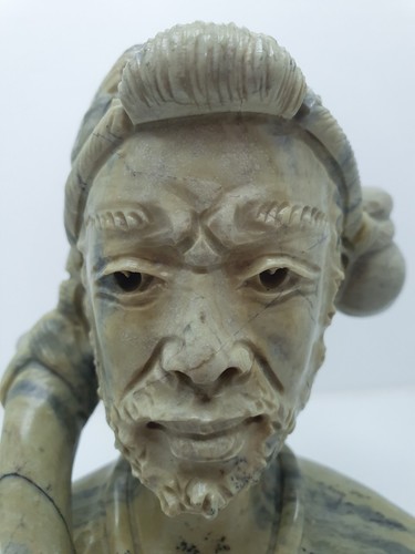 Zimbabwean shona butterjade - zimbabwean,