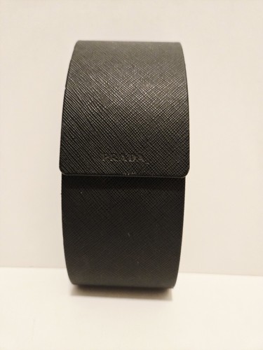 Prada sunglasses hard case - hard,