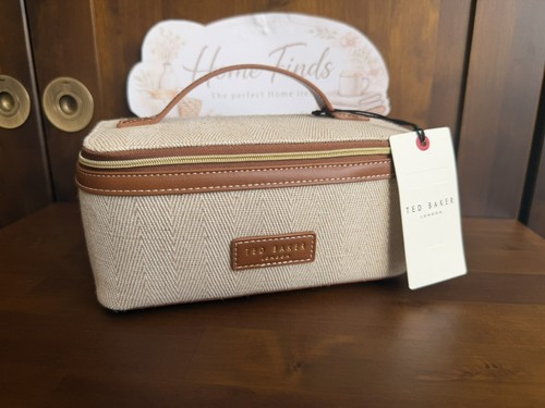 Ted baker brown - ted, small