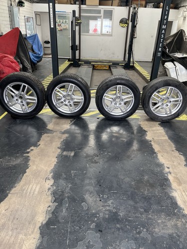 Porsche cayenne wheels - cayenne,