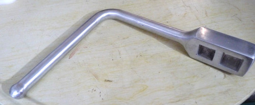 Canal windlass lightweight - canal,
